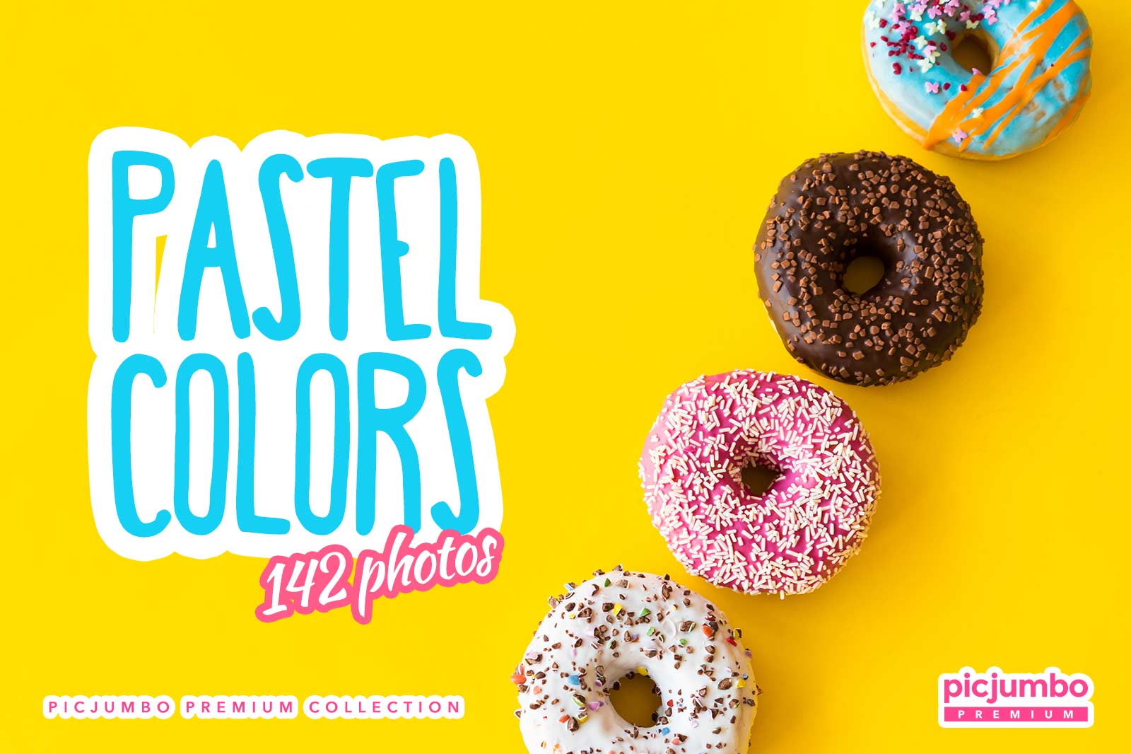 Download hi-res stock photos from our Pastel Colors PREMIUM Collection!