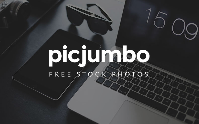 Picjumbo free stock photos