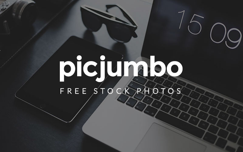 Free Stock Photos • picjumbo