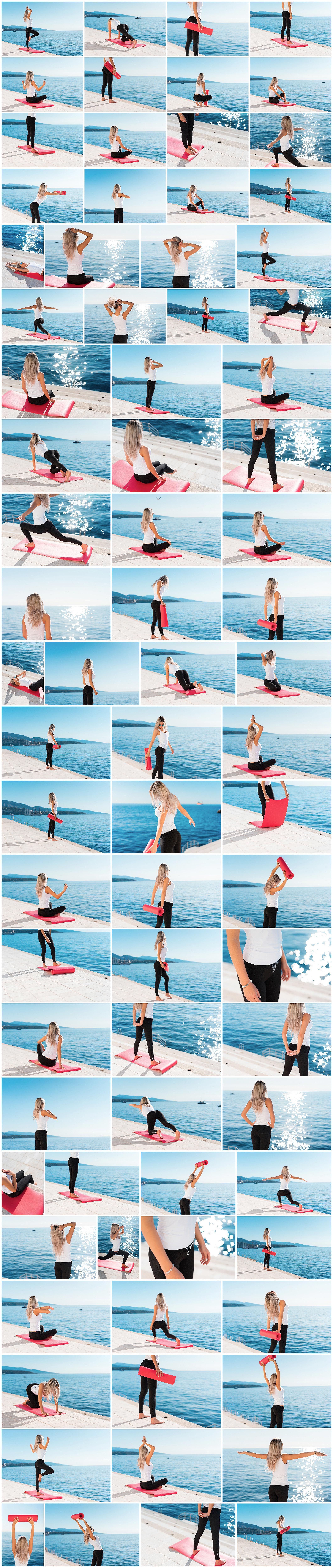 Yoga Monaco