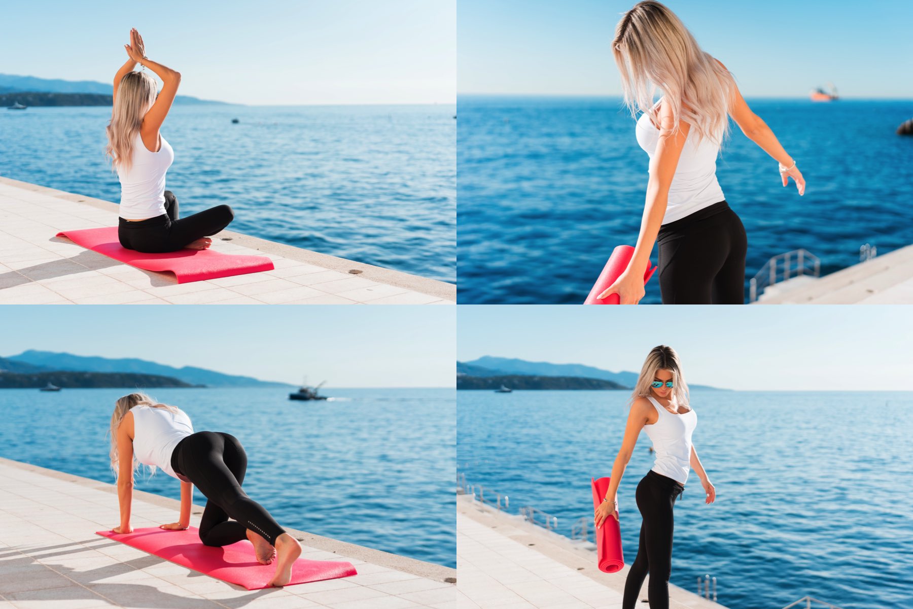 Yoga Monaco