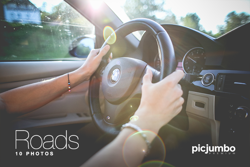 Download hi-res stock photos from our Roads PREMIUM Collection!