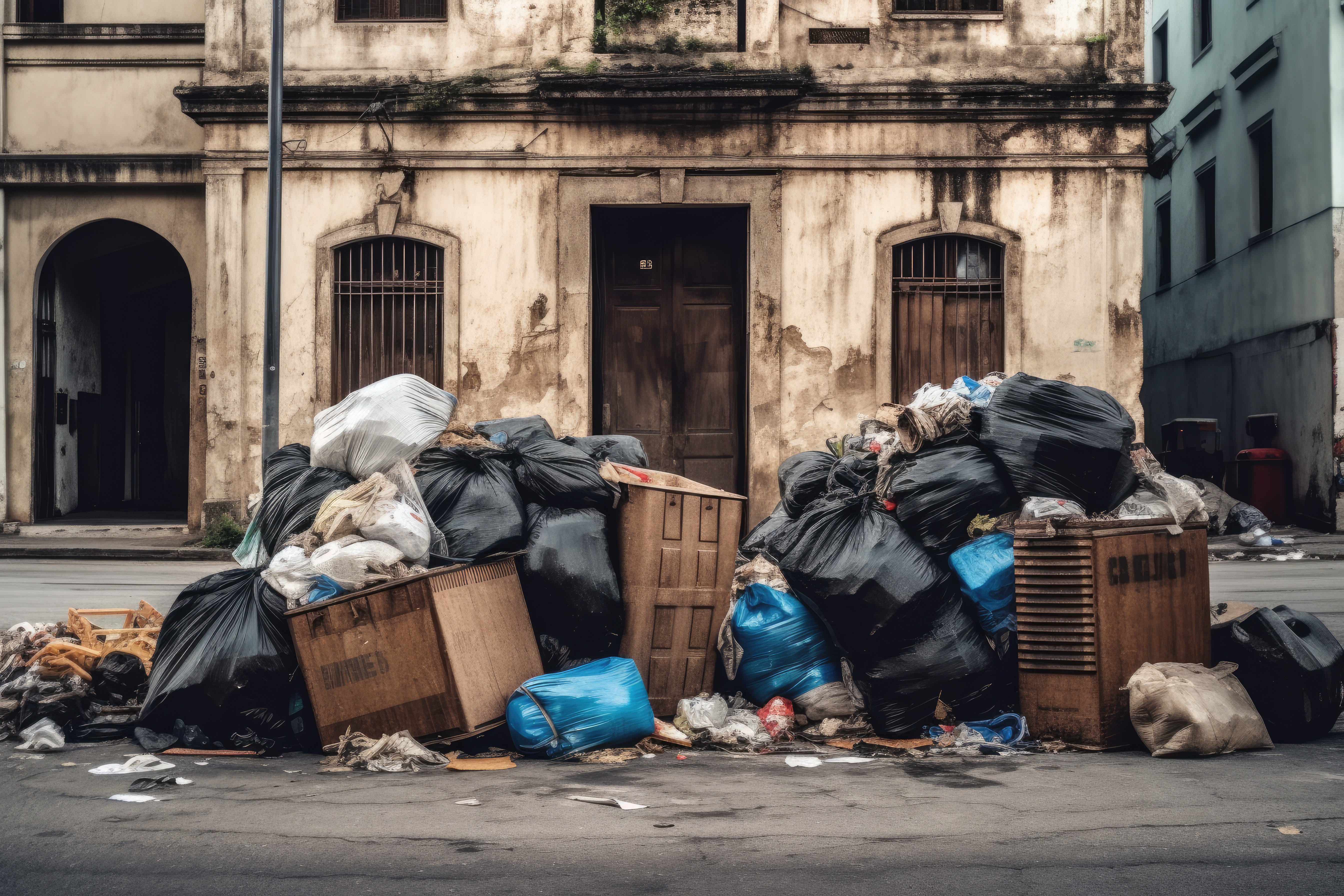 Dustbins Stock Photos, Royalty Free Dustbins Images