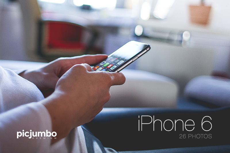 Download hi-res stock photos from our iPhone 6 PREMIUM Collection!