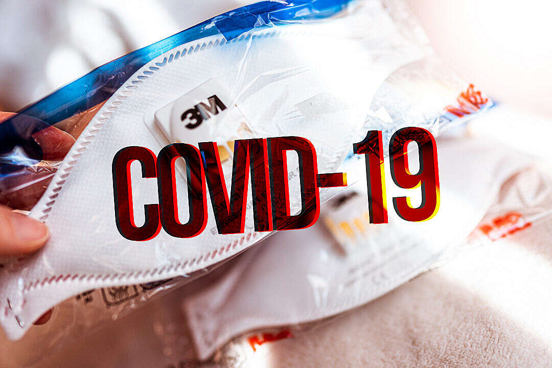 Protective Equipment Against COVID-19