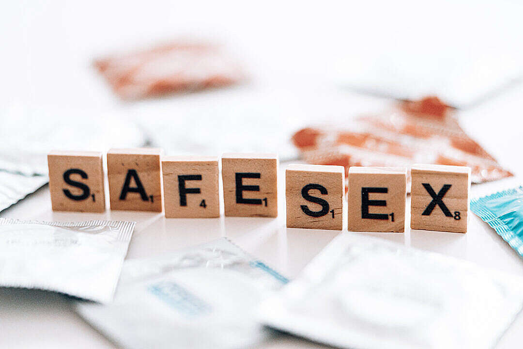 Safe Sex