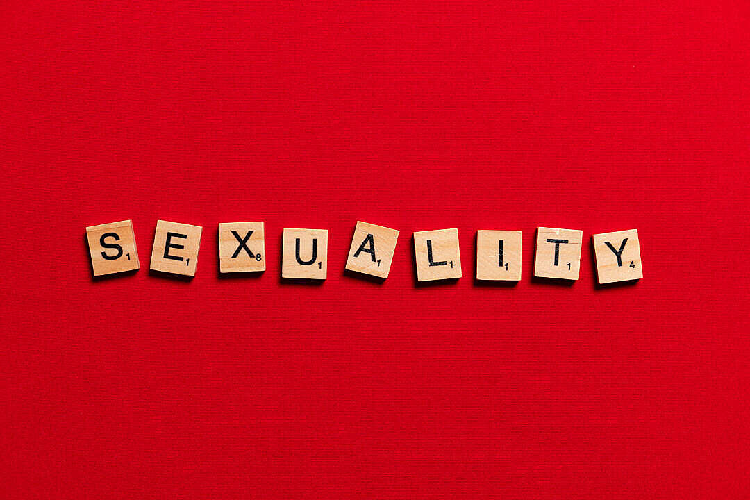 Sexuality