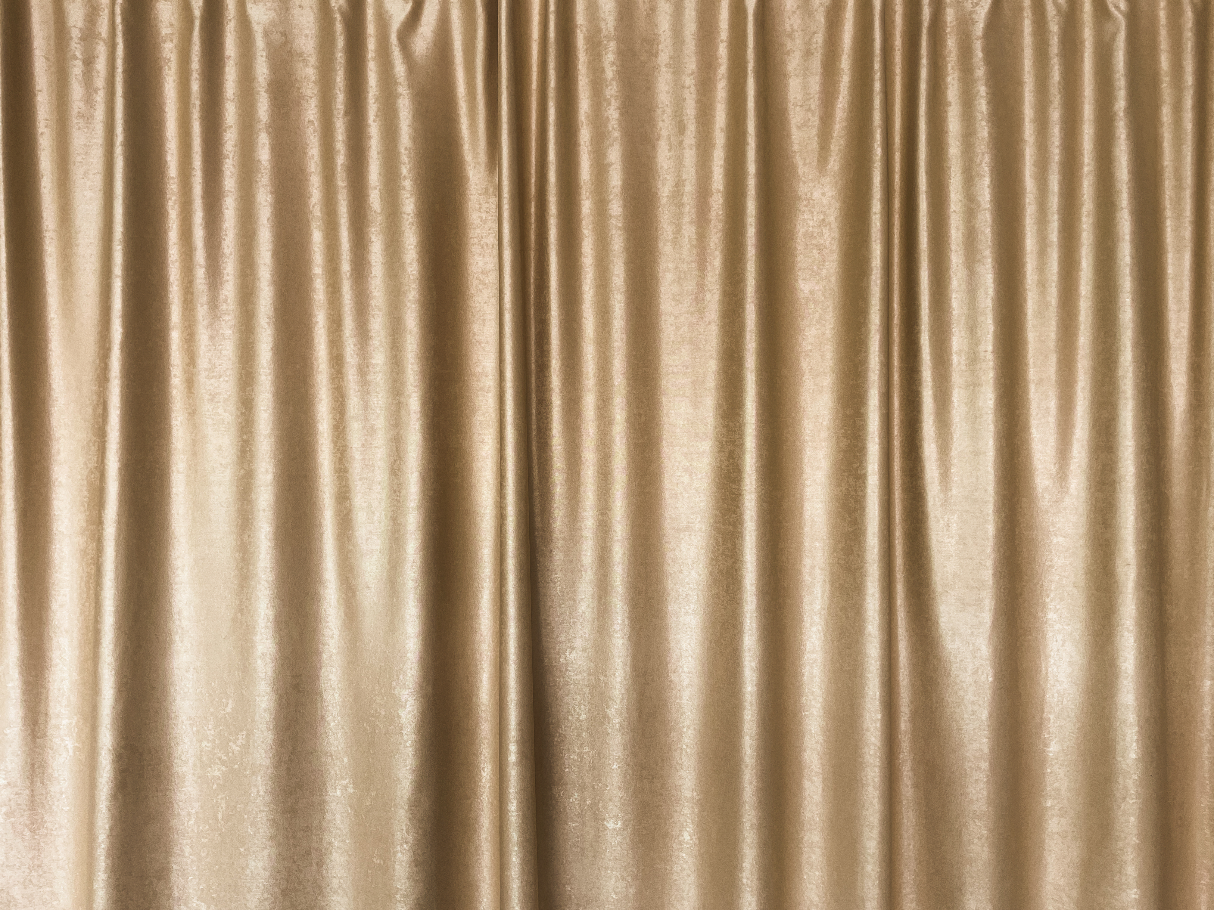 Shiny Golden Curtain Background Free Stock Photo | picjumbo