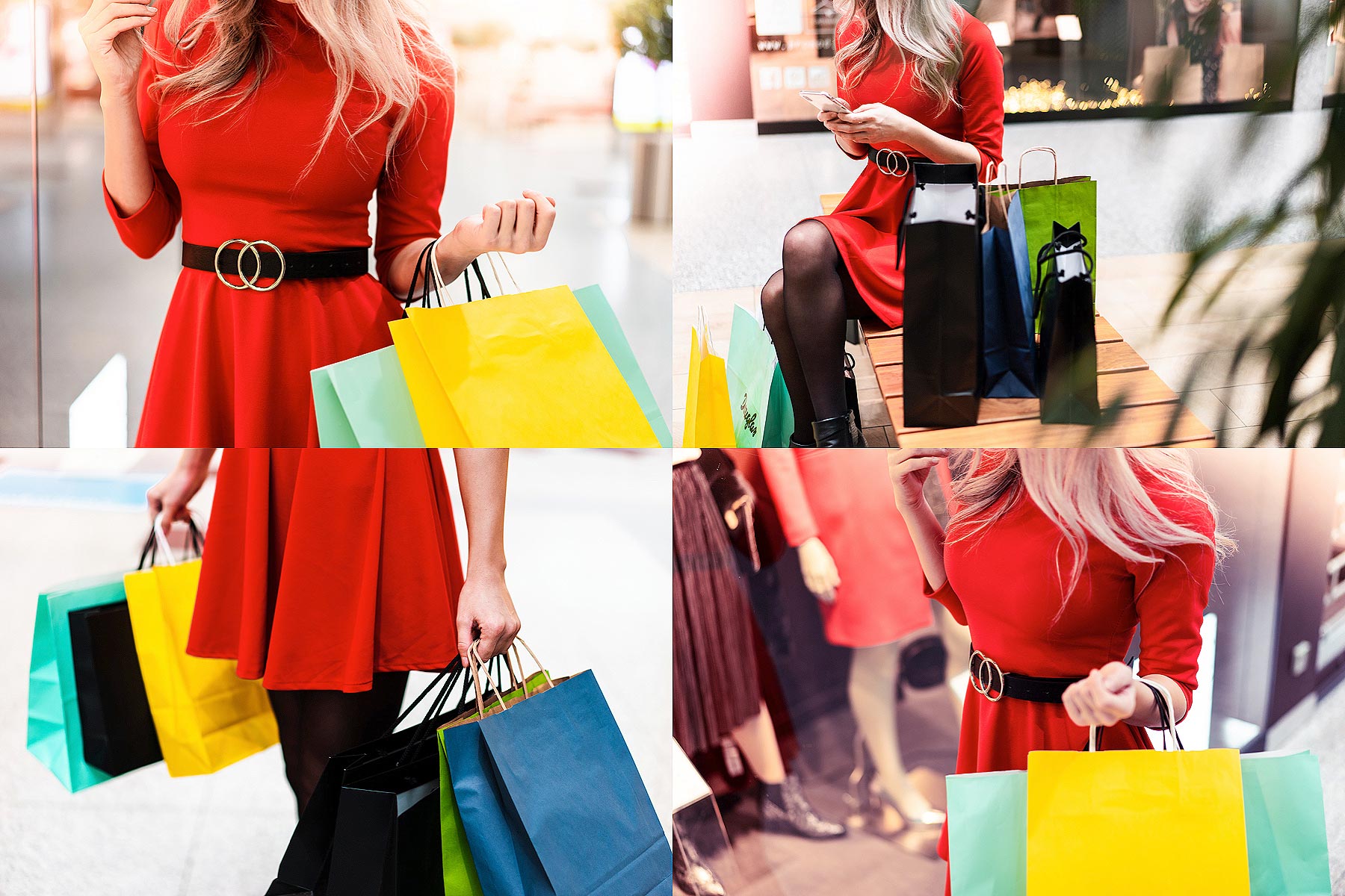 Download 66 Shopping Stock Photos