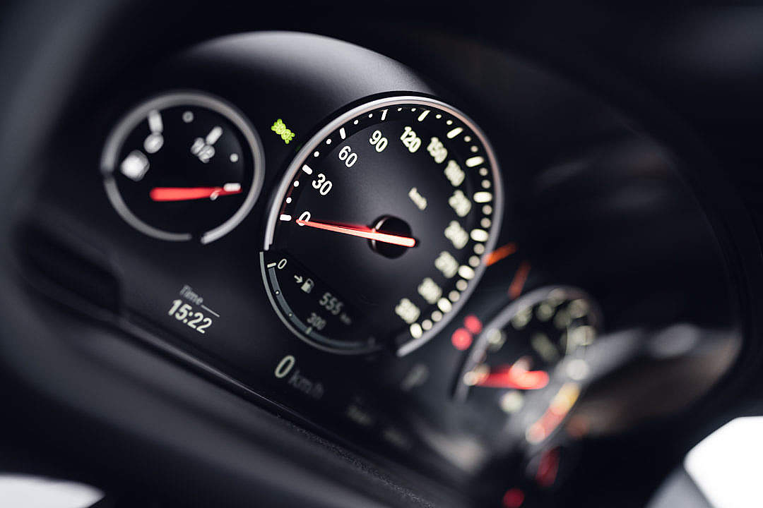 Speedometer