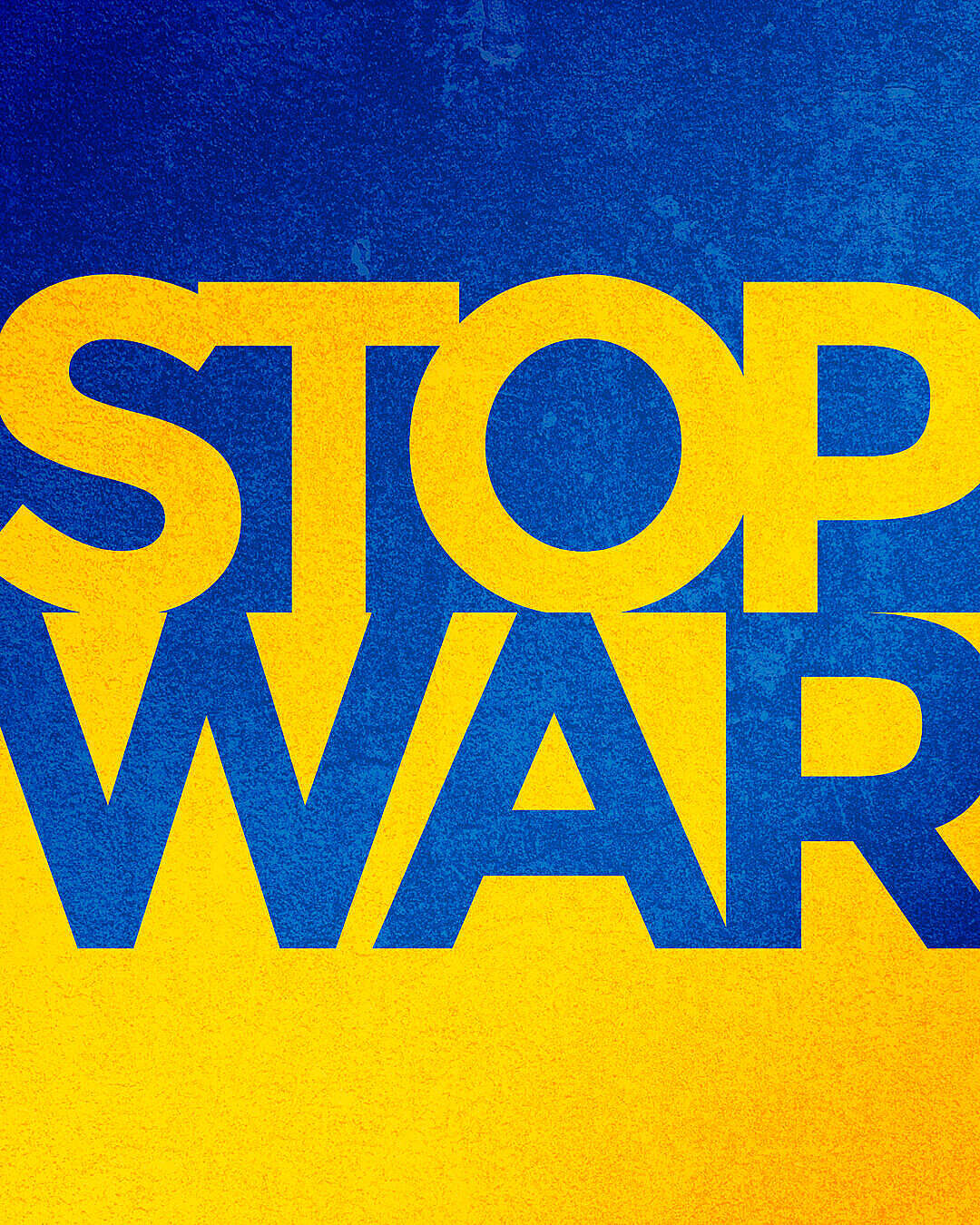 Download Stop War Ukraine FREE Stock Photo