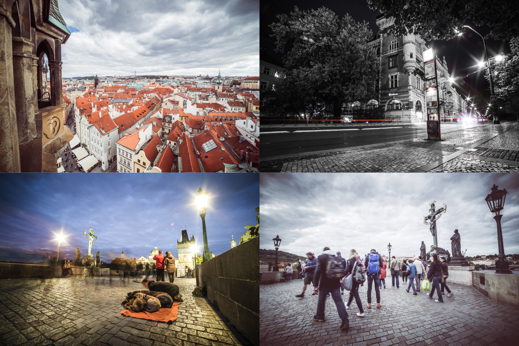 streets of prague preview 2