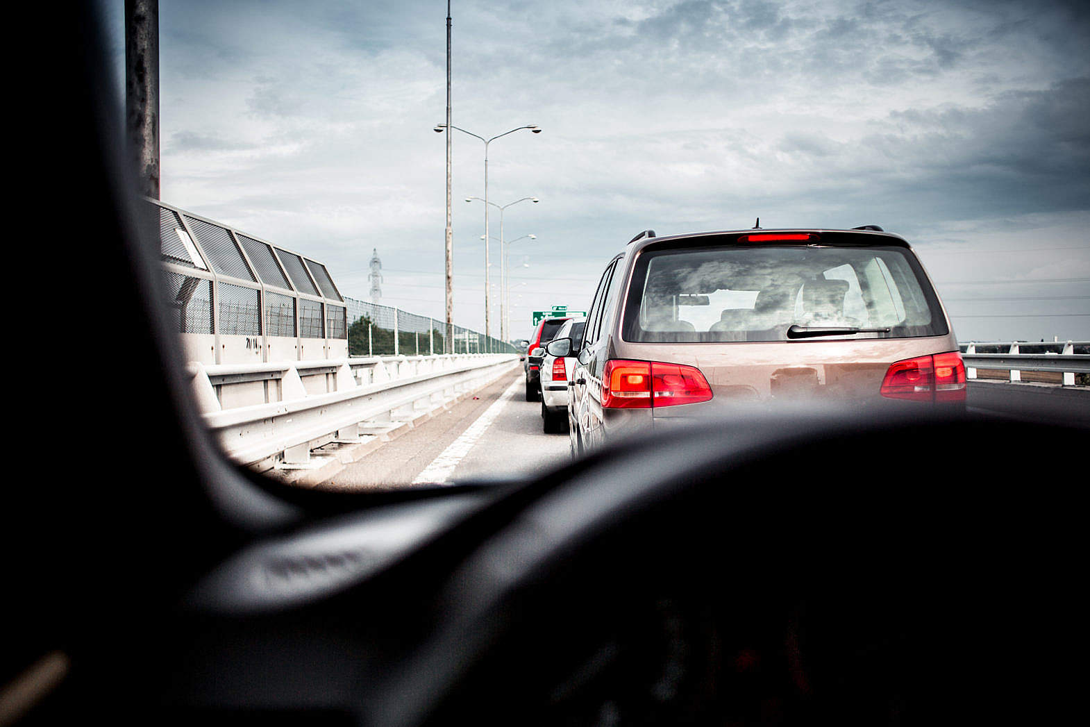 b-i-m-u-topic-describe-a-time-when-you-were-stuck-in-a-traffic-jam