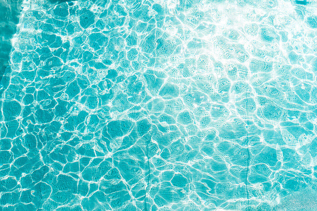Download Swimming Pool Pattern Background FREE Stock Photo