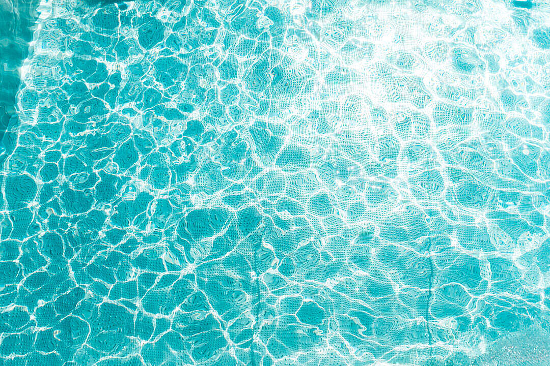 Swimming Pool Pattern Background