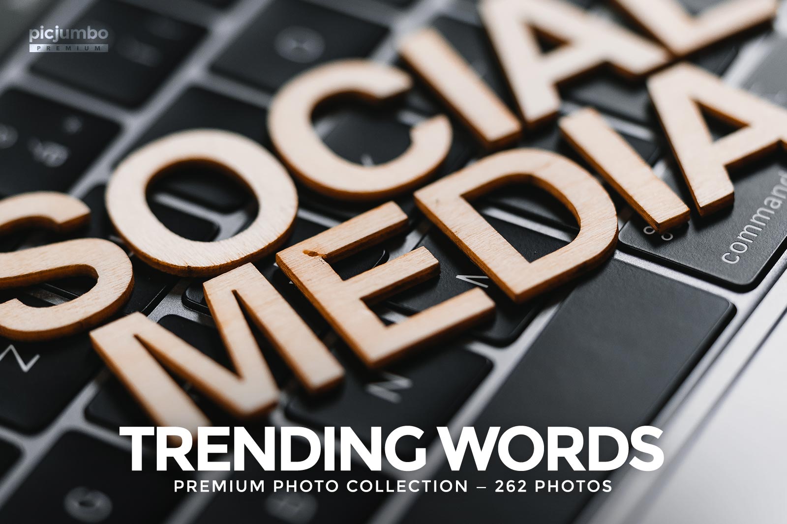 Download hi-res stock photos from our Trending Words PREMIUM Collection!