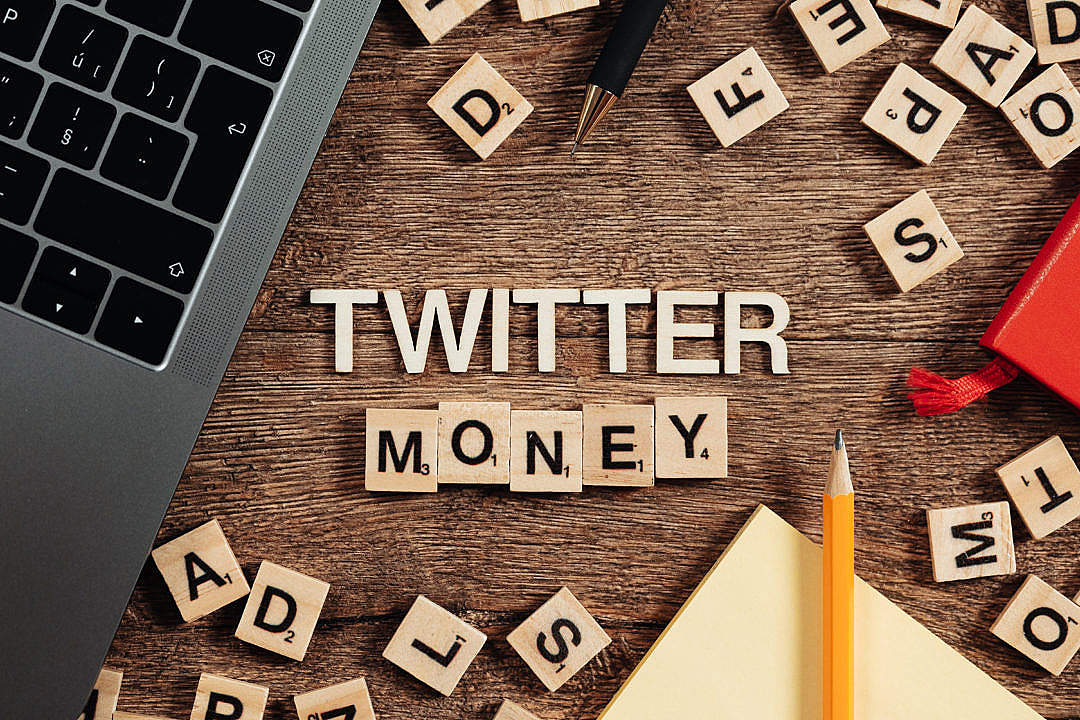 Twitter Money