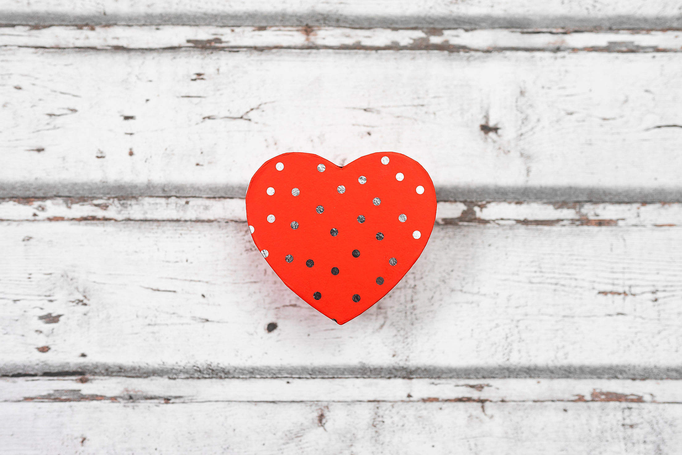 Cute heart shape crystal candle holder customized votive candle holder Valentine Box in The Shape of Heart Free Stock Photo | picjumbo