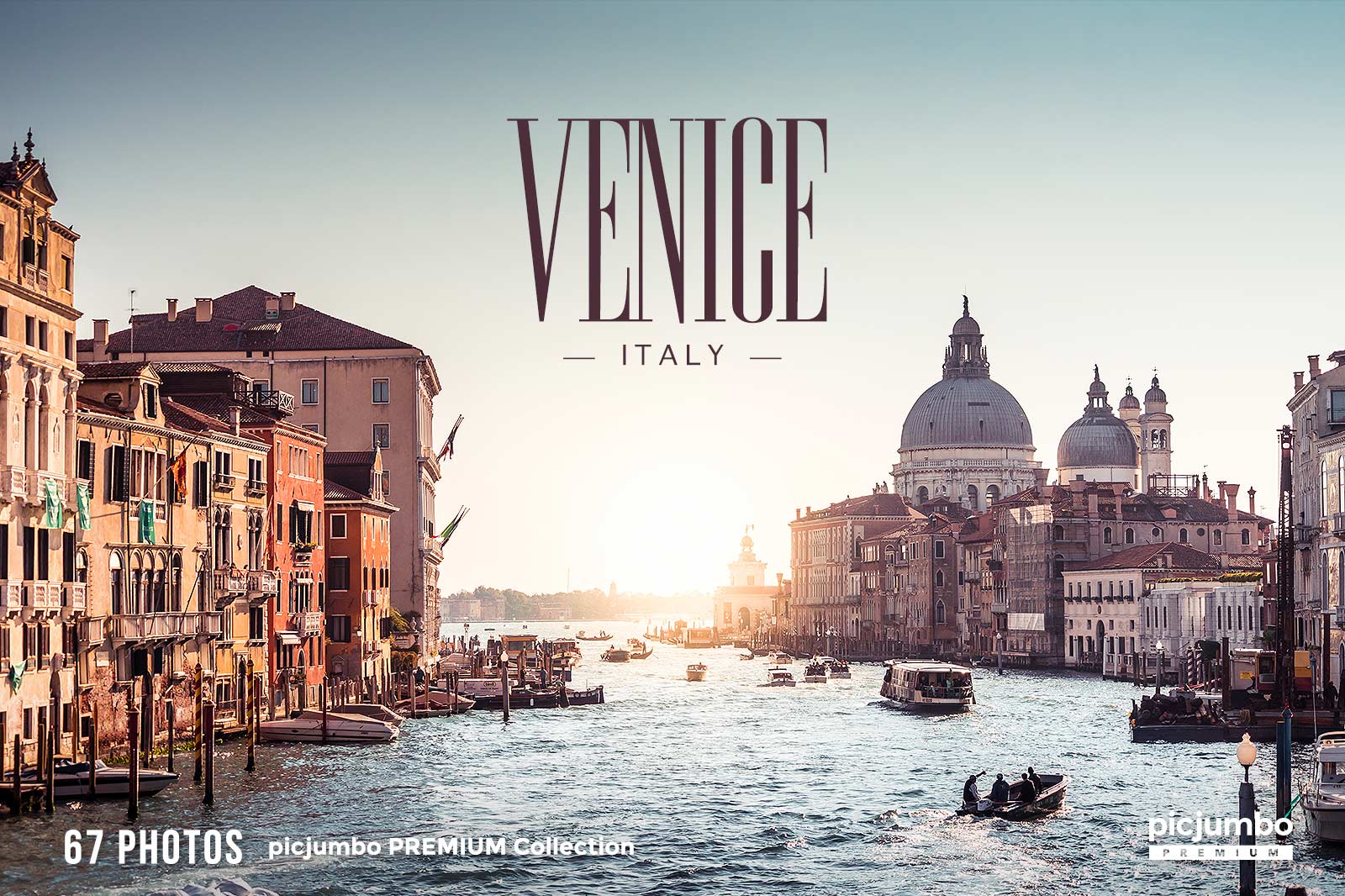 Download hi-res stock photos from our Venice, Italy PREMIUM Collection!