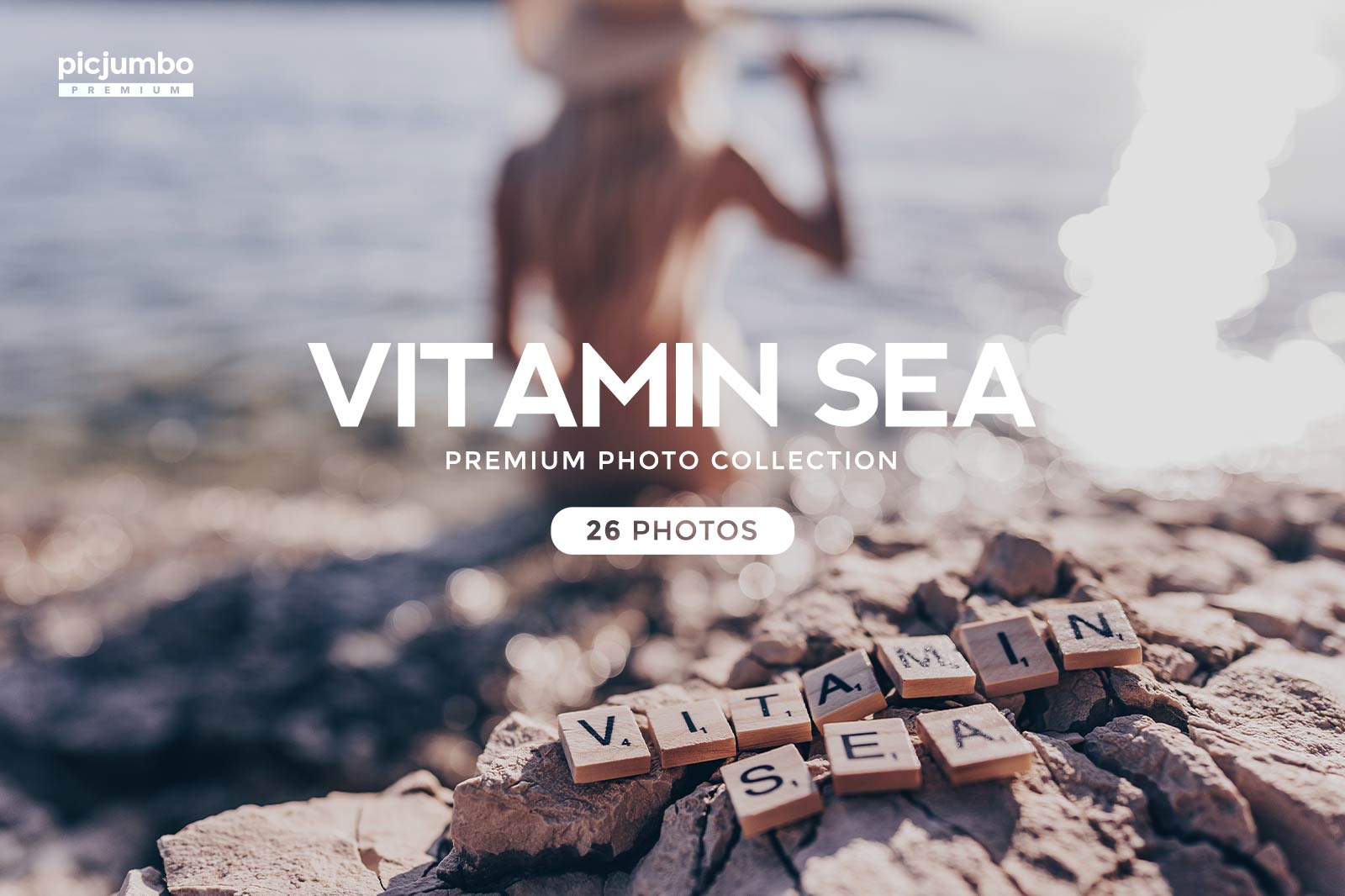 Download hi-res stock photos from our Vitamin Sea PREMIUM Collection!