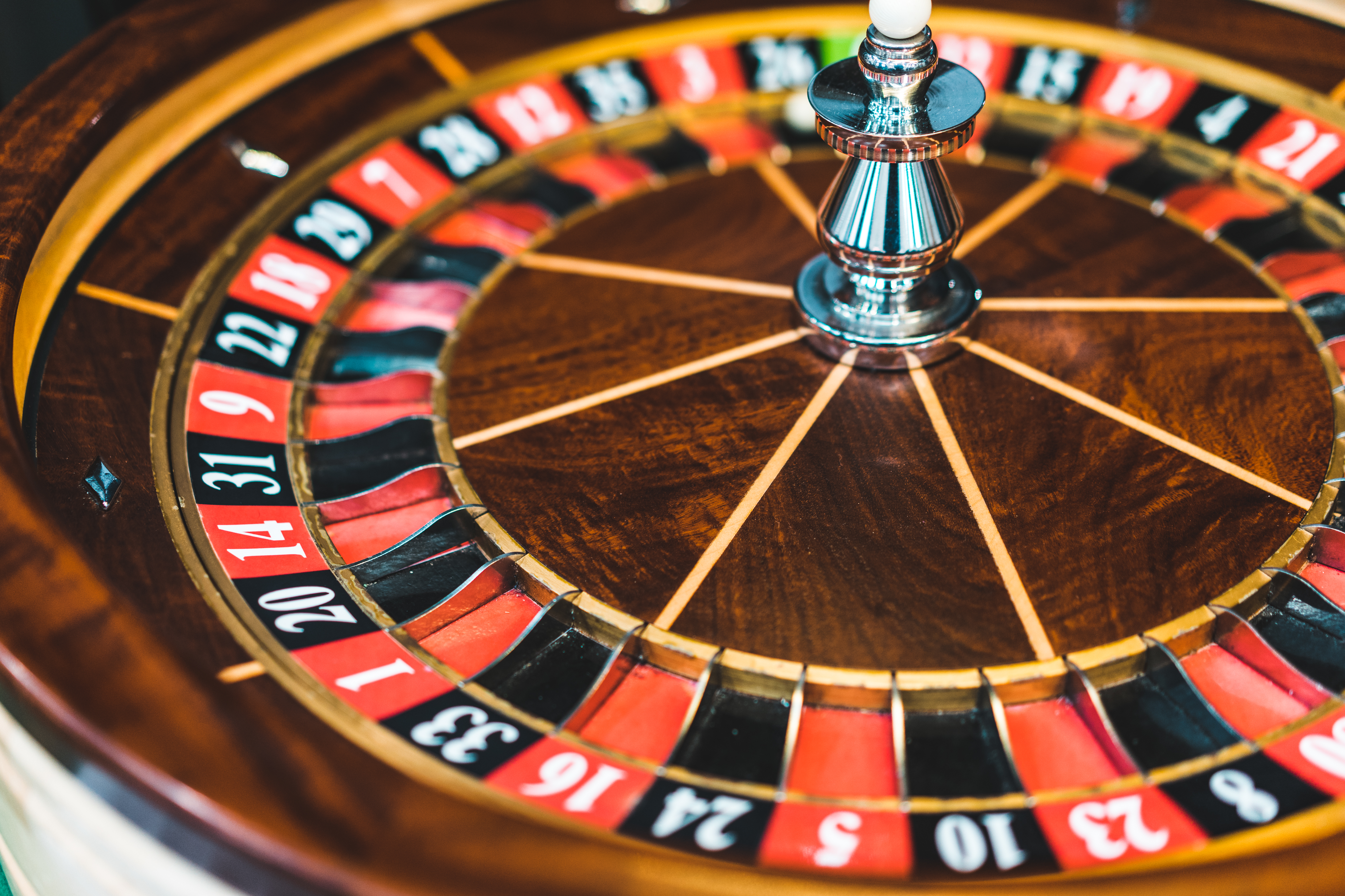10 Facts Everyone Should Know About gambling
